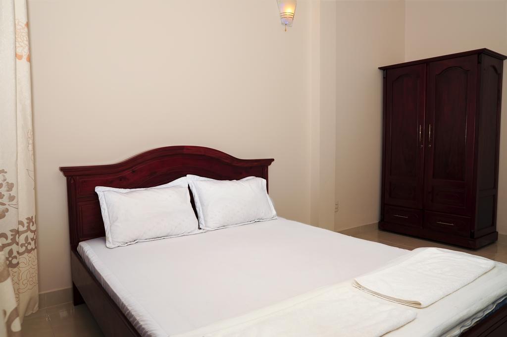 Diep Anh Guest House Ho Chi Minh City Exterior photo